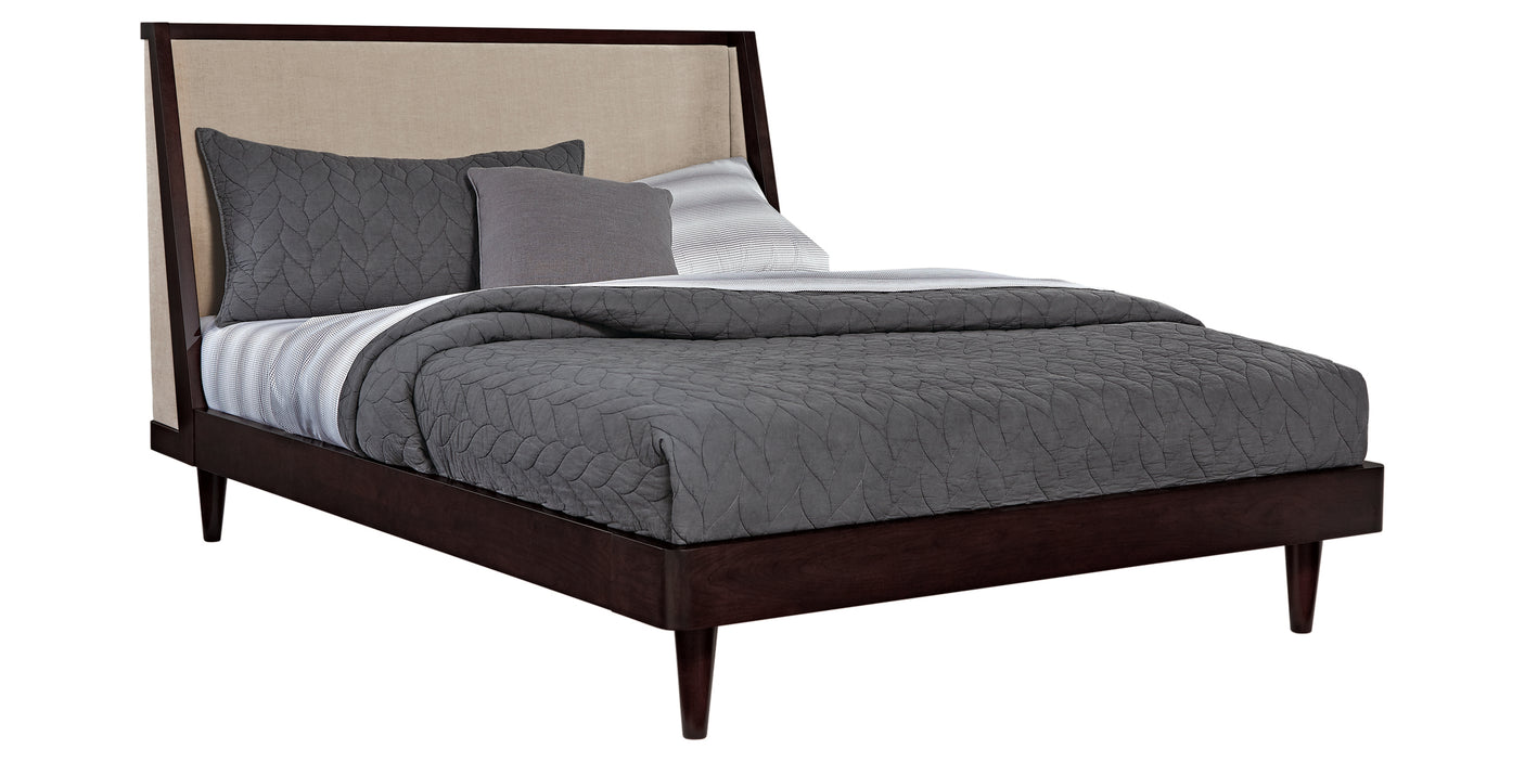 Jensen | Shelter Bed