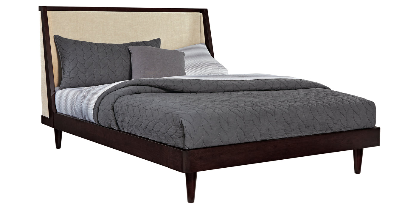 Jensen | Shelter Bed