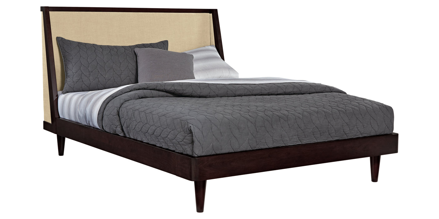 Jensen | Shelter Bed