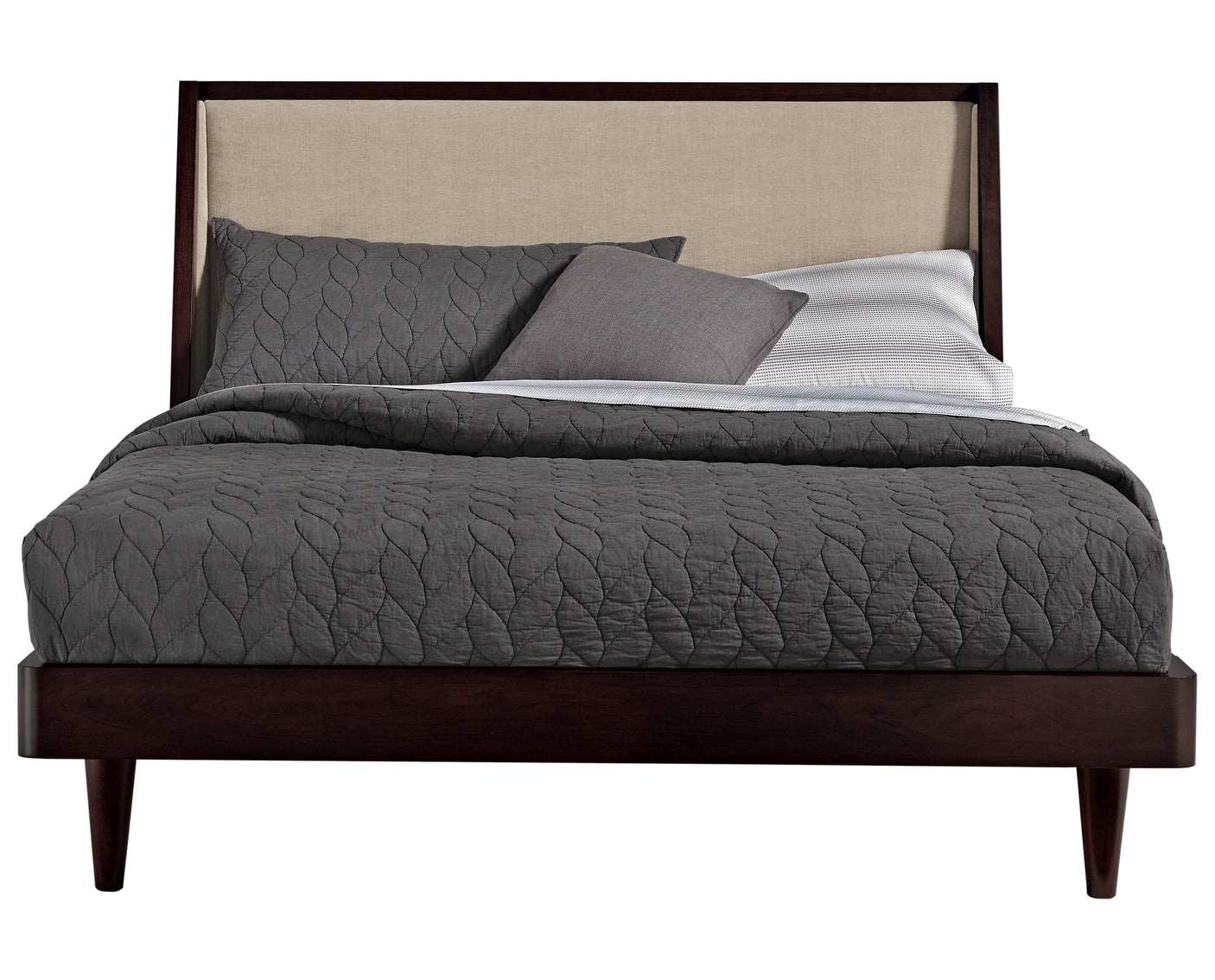 Jensen | Shelter Bed