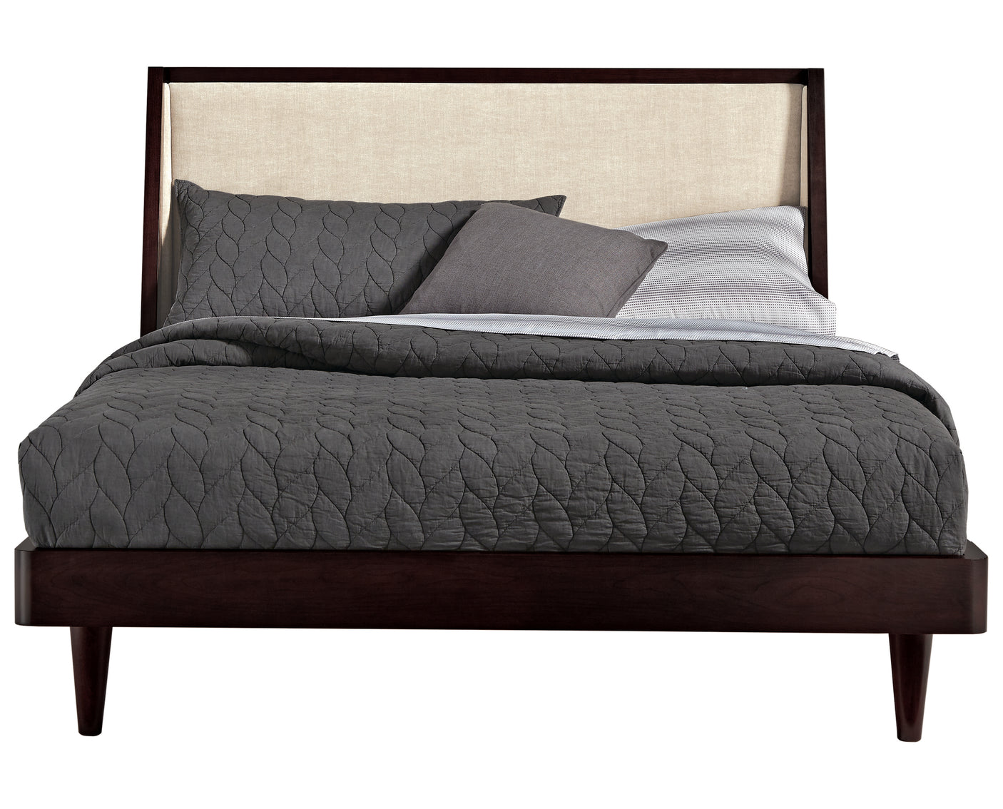 Jensen | Shelter Bed