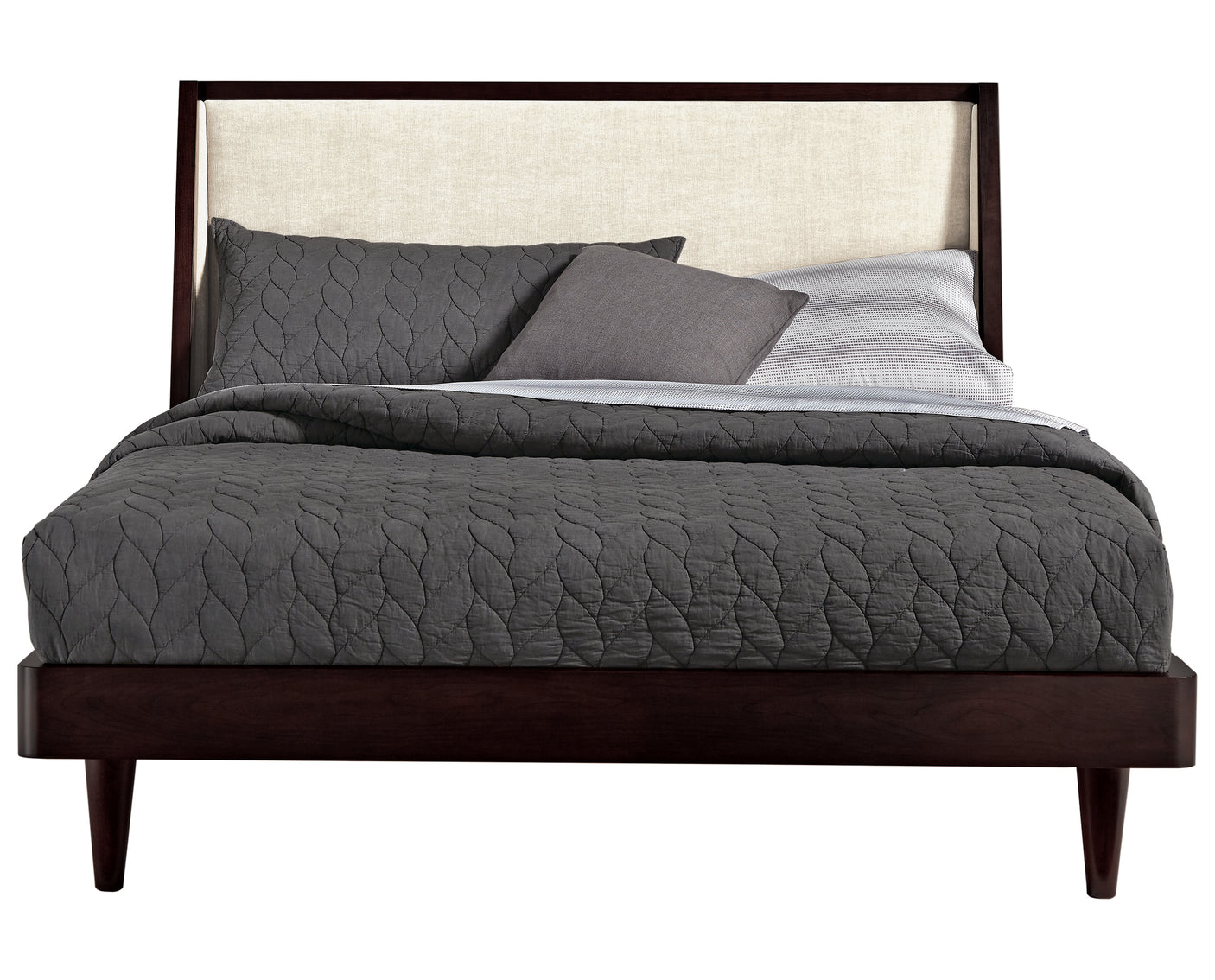 Jensen | Shelter Bed