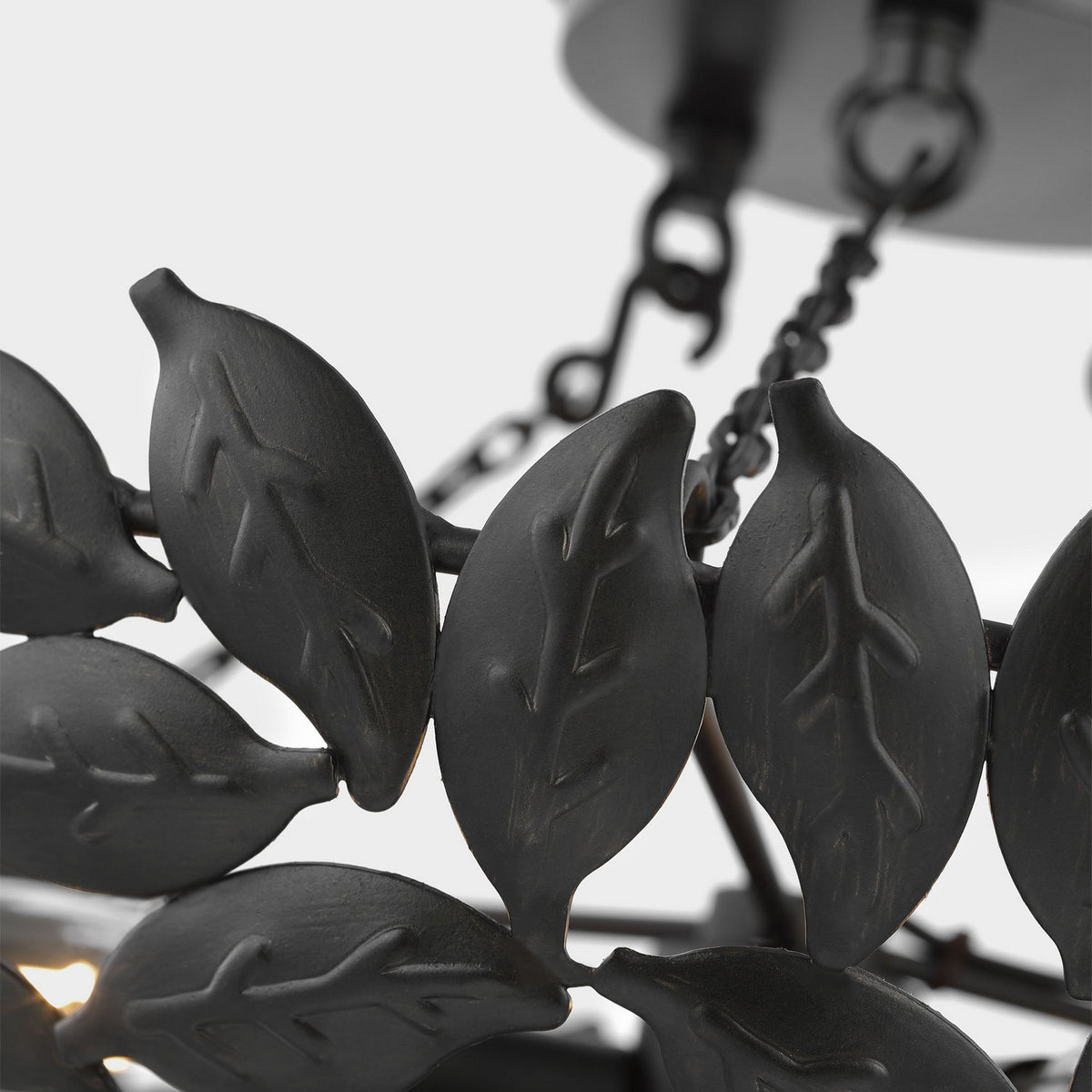 Kelan Semi-Flush Mount