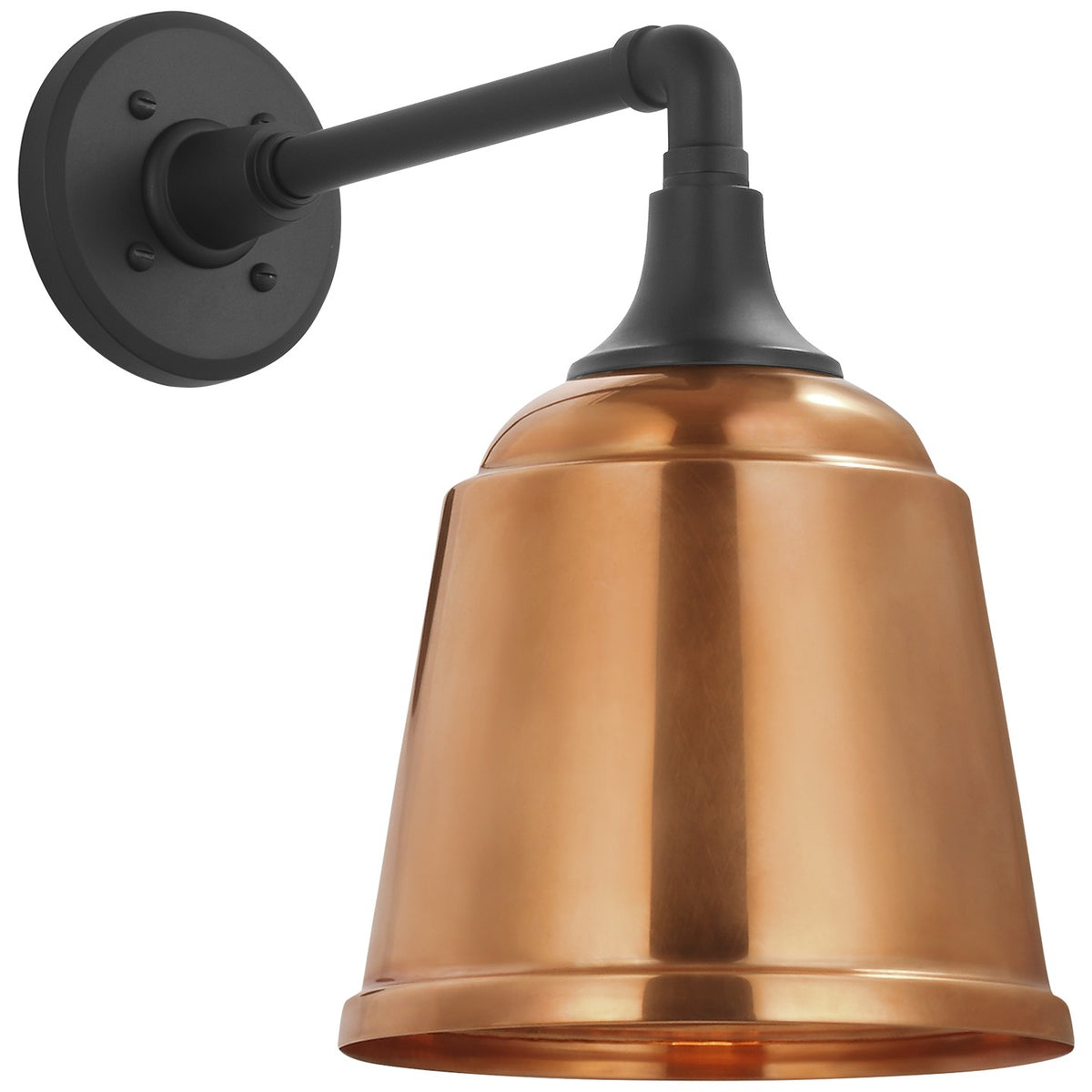 Academy 11" Mack Barn Light
