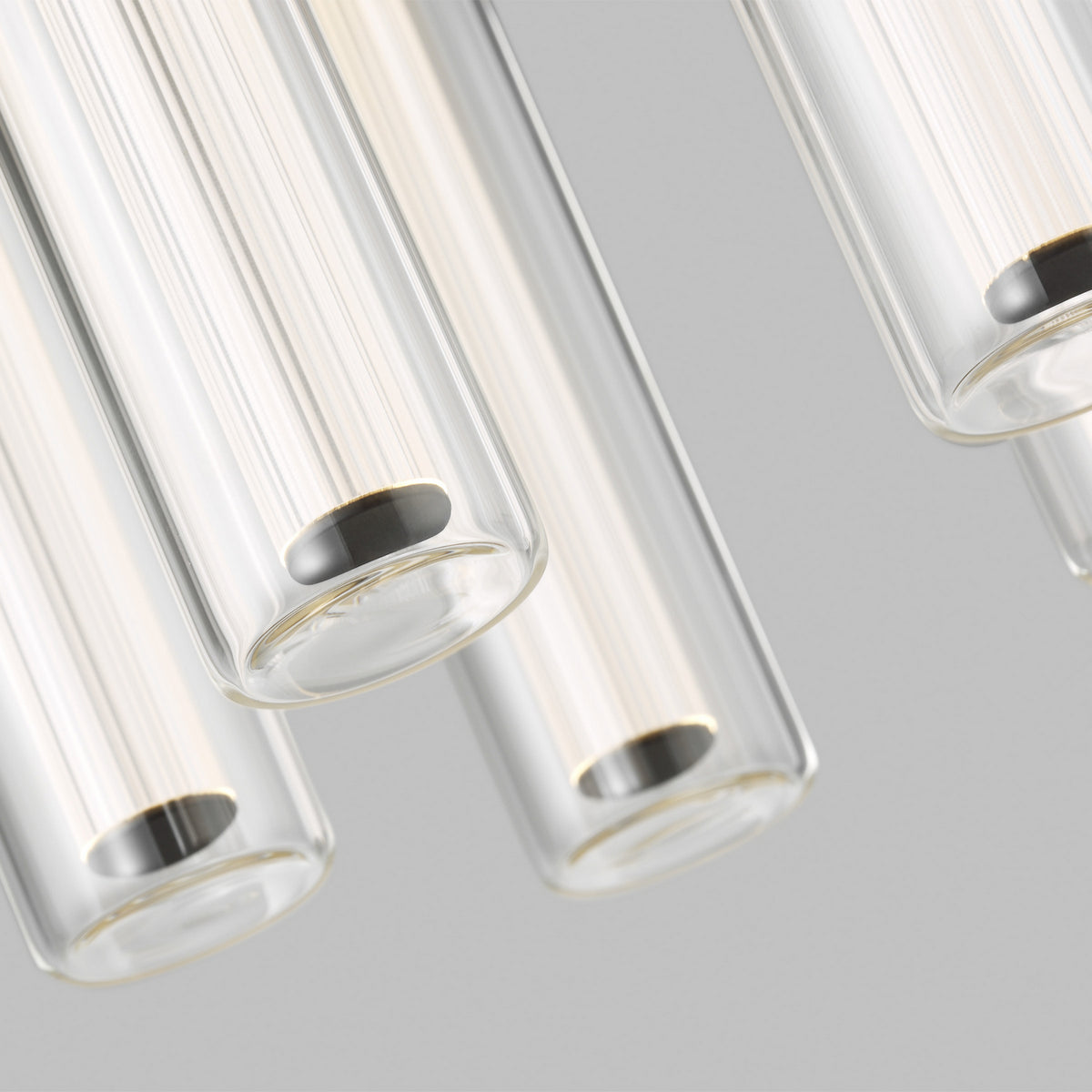 LED Flush Mount — 8.10", Kola