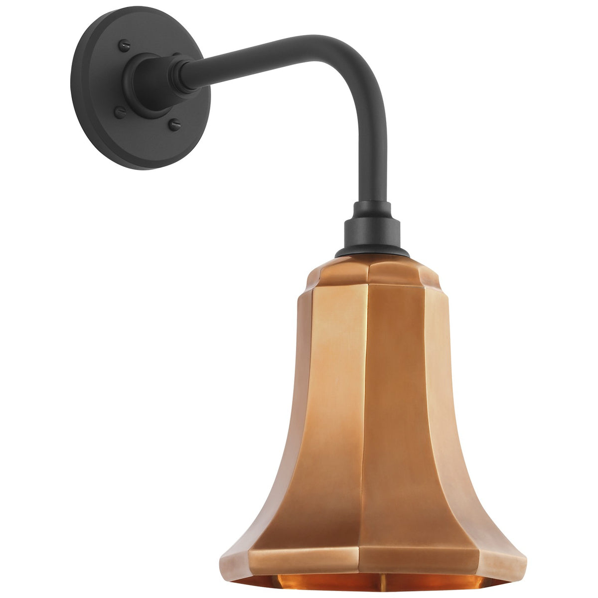 Academy 11" Rex Barn Light