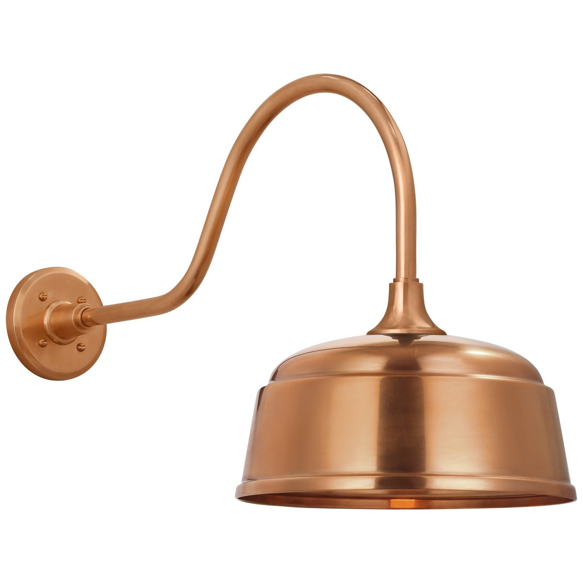 Academy 23" Flynn Barn Light