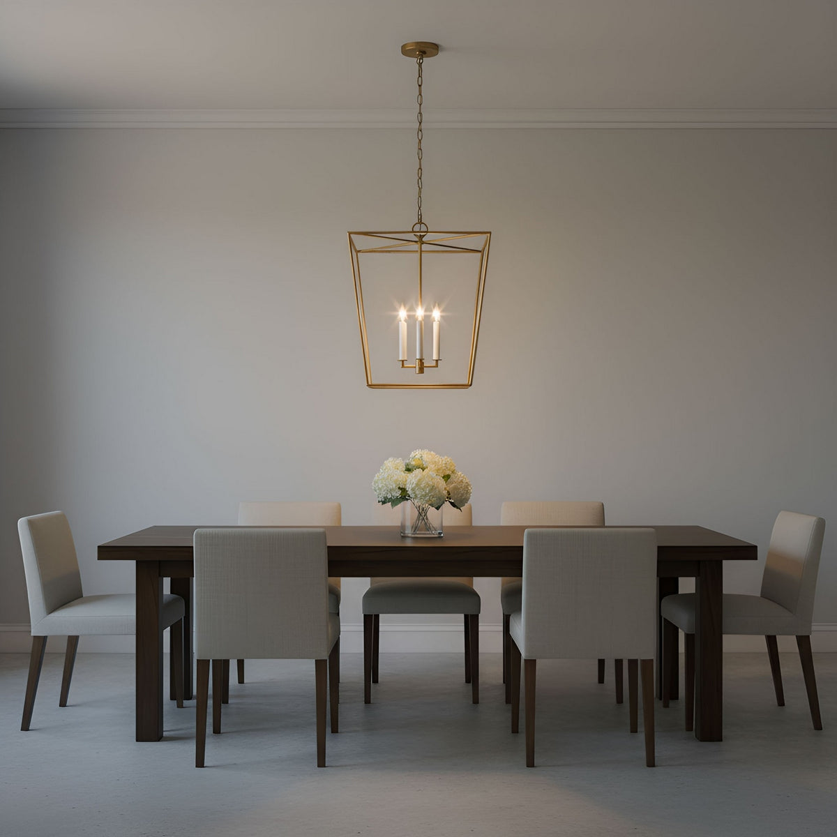 Viota Medium Lantern