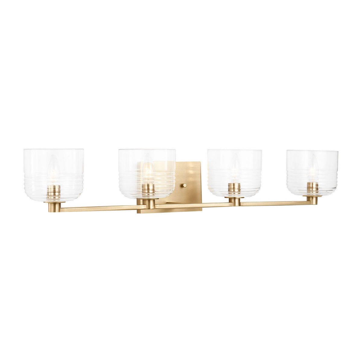 Lochdale XL Vanity Sconce