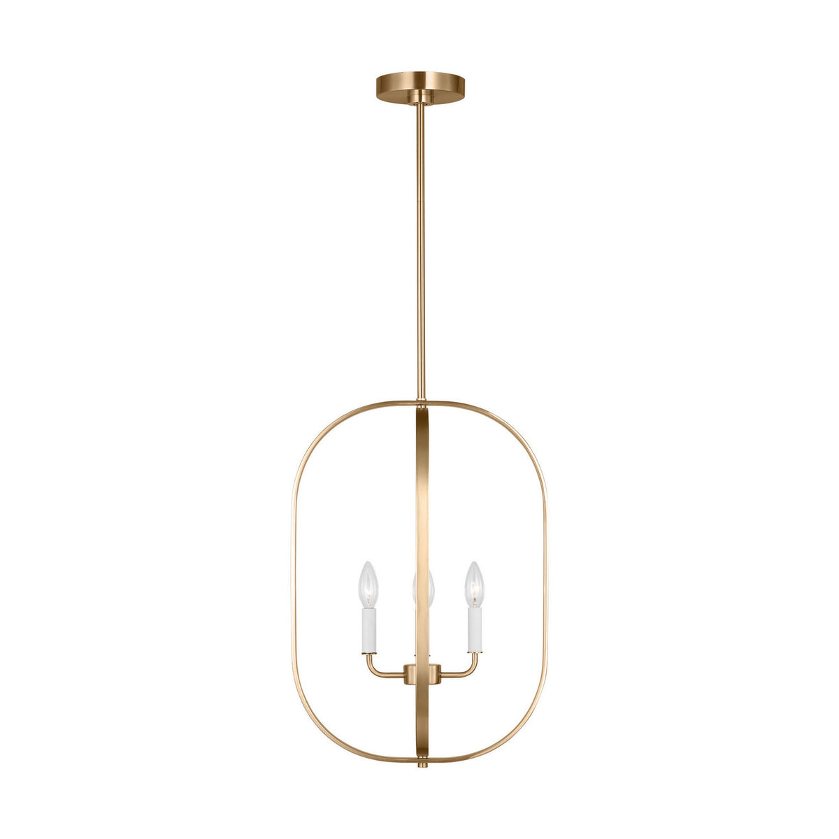 Loretto Medium Lantern