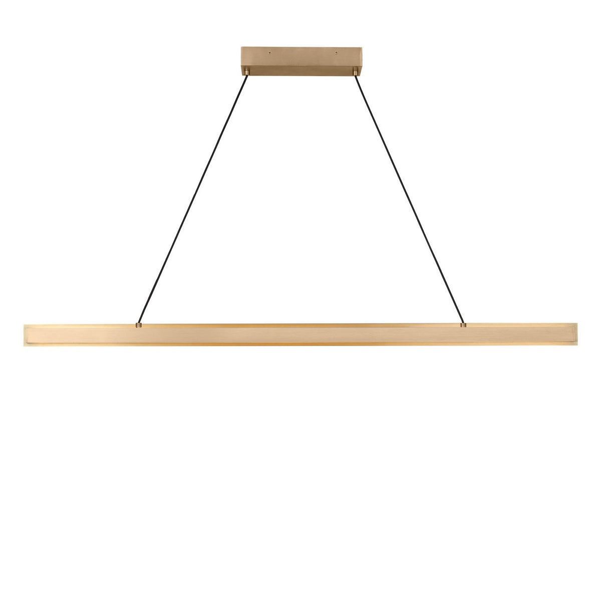 Aro 48 Linear Chandelier