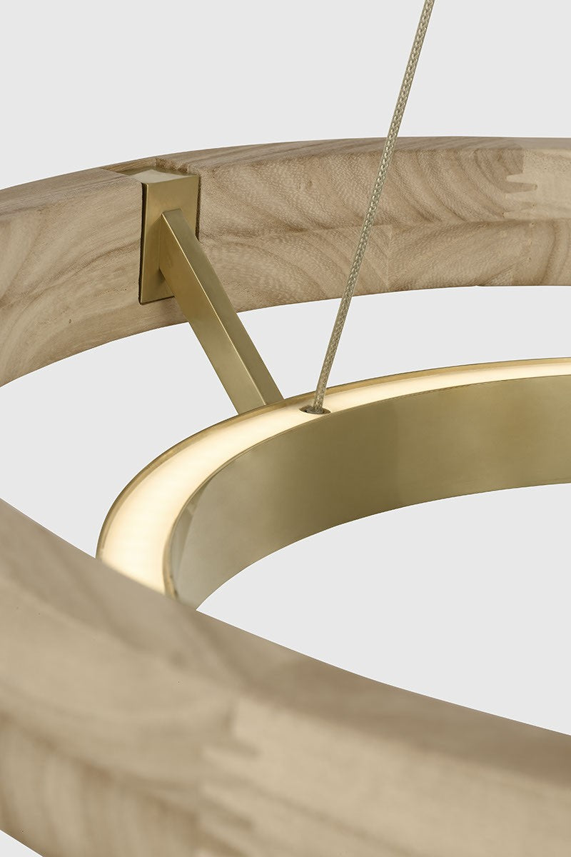 Grace 24 Chandelier