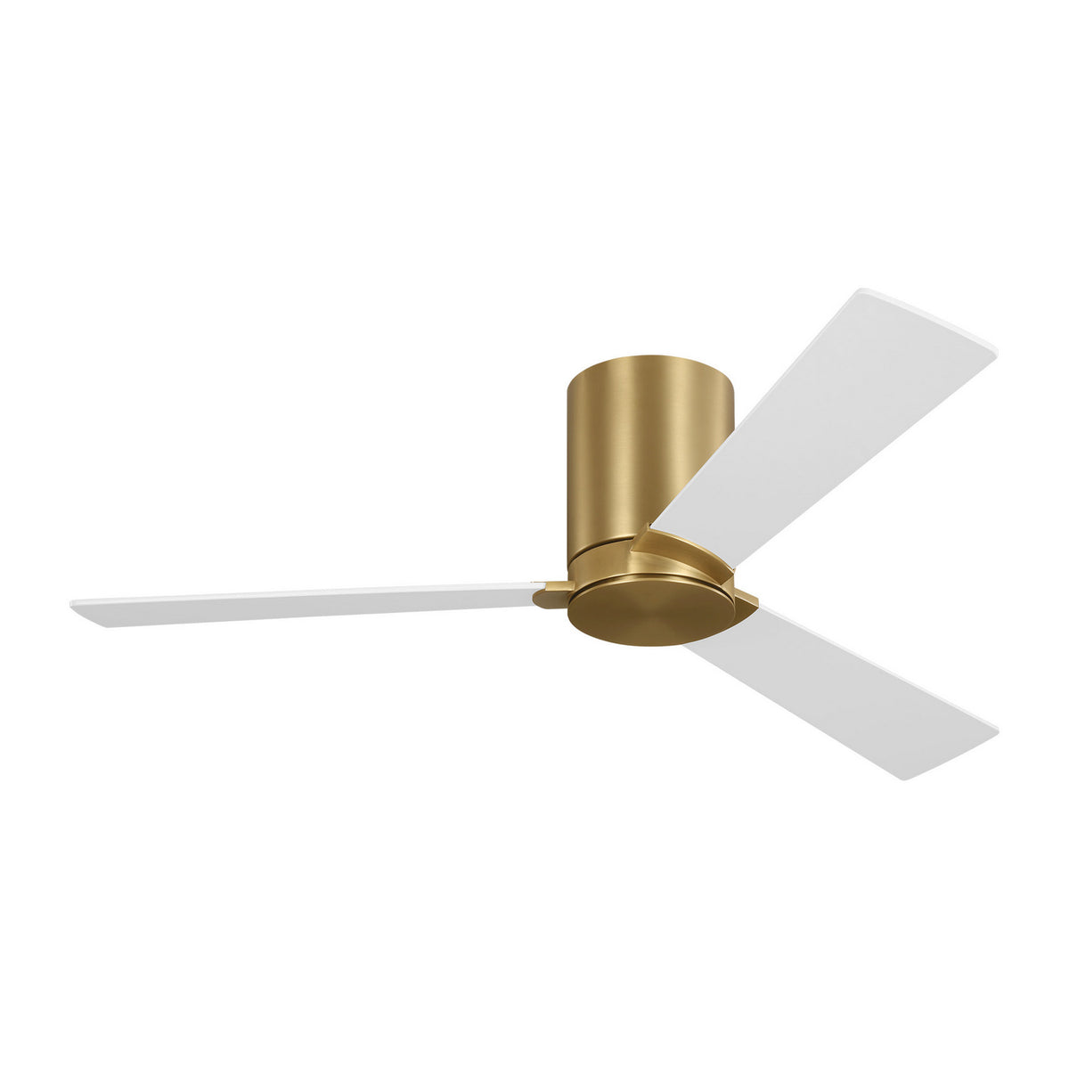 Rozzen 44" Hugger Ceiling Fan