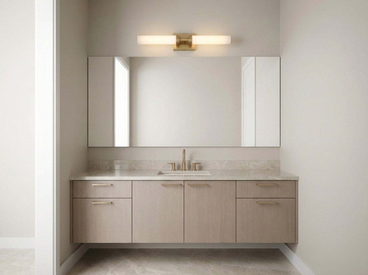 Coles 24 LED Vanity