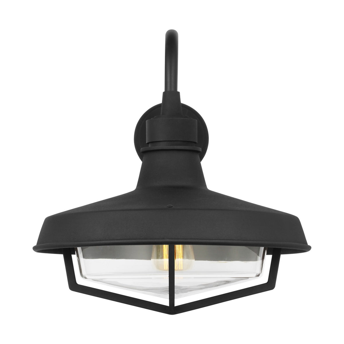 Hollis Large Wall Lantern