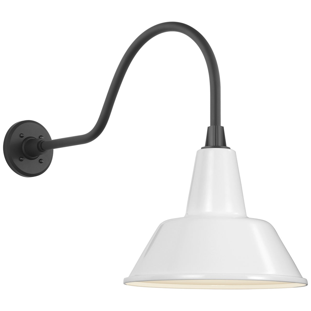Academy 23" Flynn Barn Light