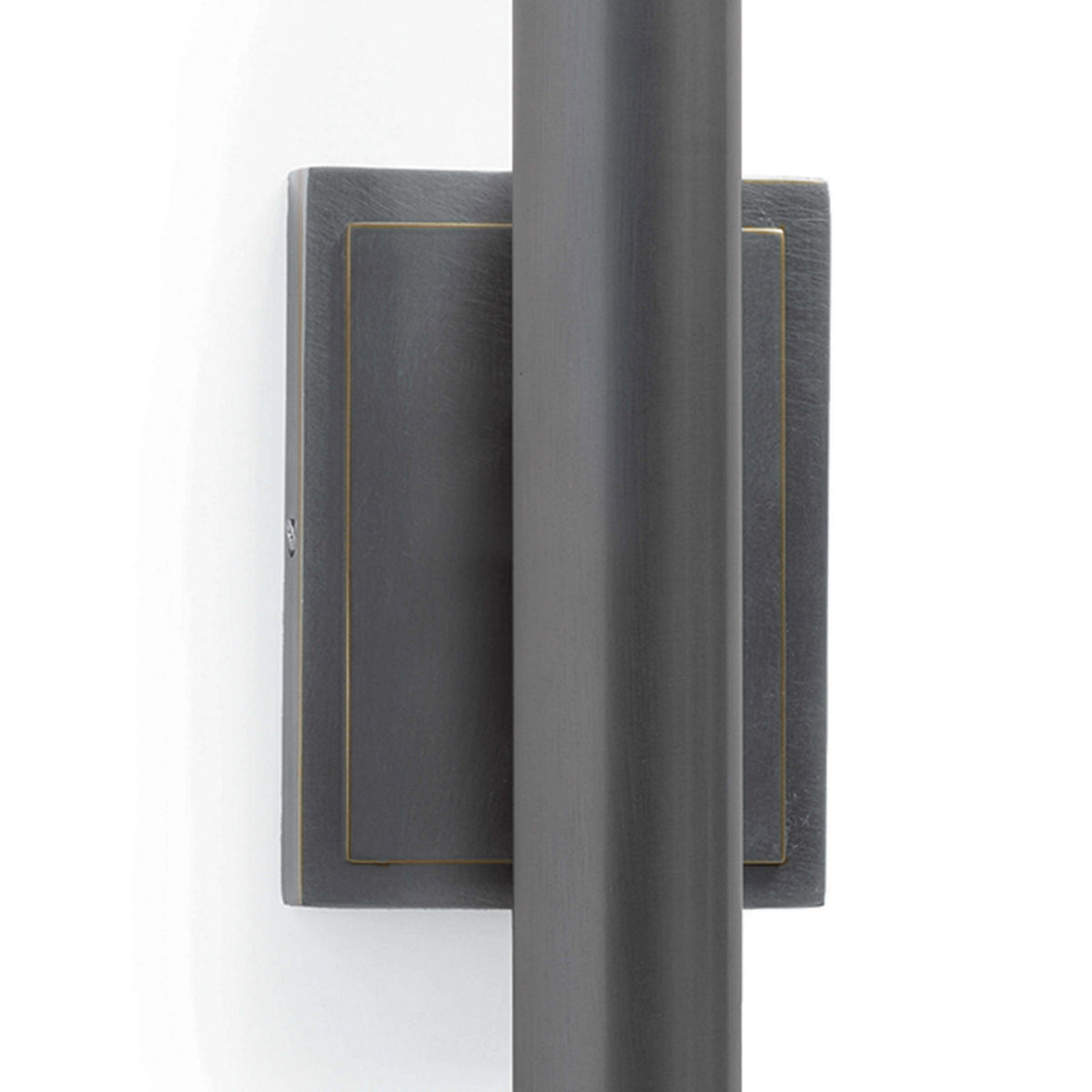 Redford Two Light Wall Sconce — 22.00"