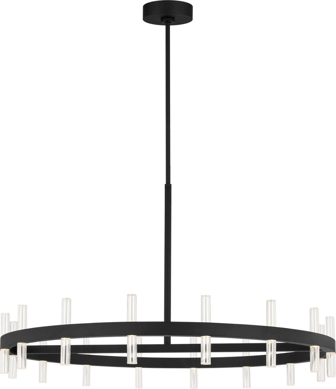 Silas 36 Chandelier