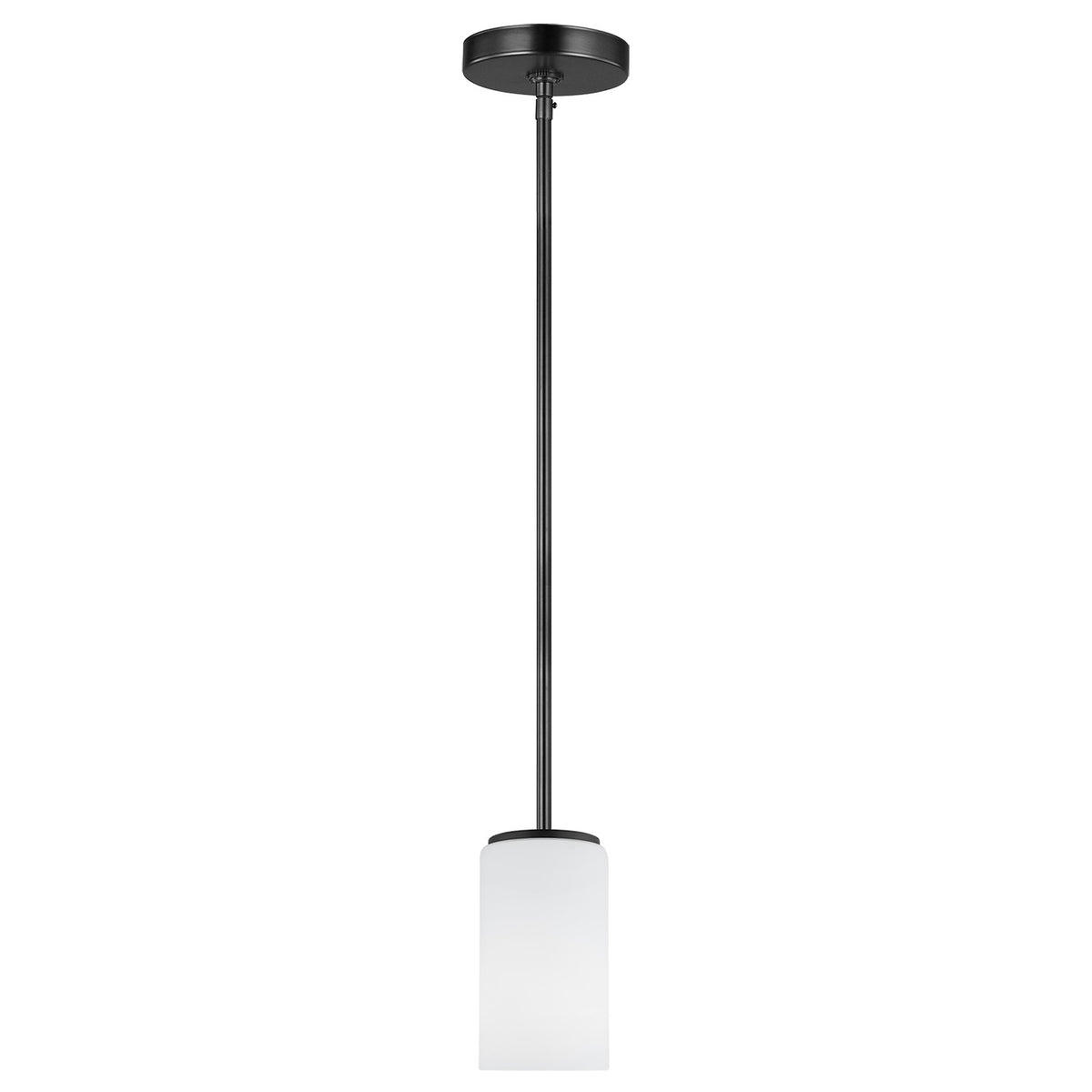 Alturas One Light Pendant