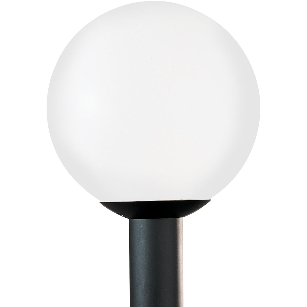 Globe 14" Post Lantern
