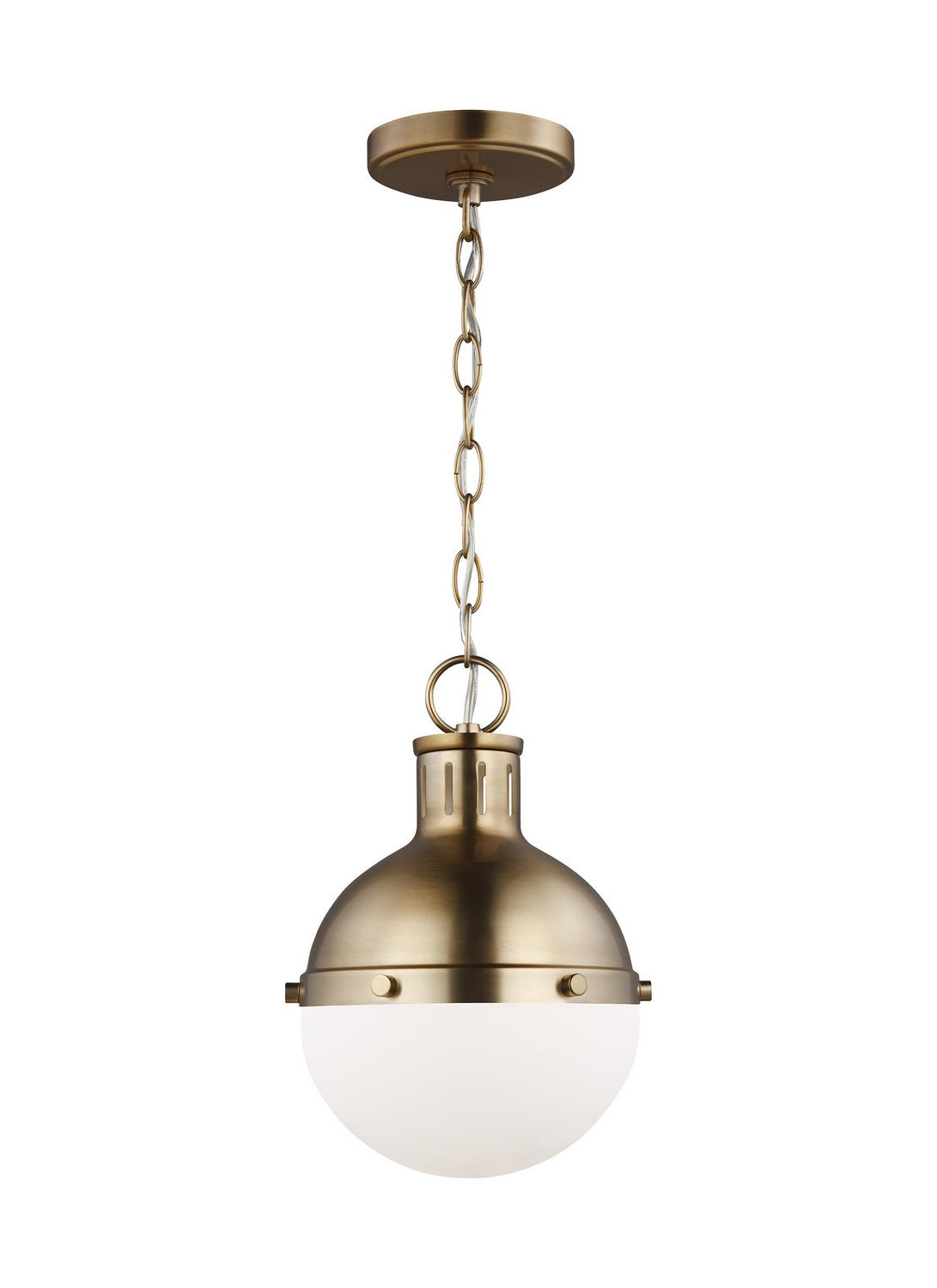 Hanks Mini Pendant — 9 W