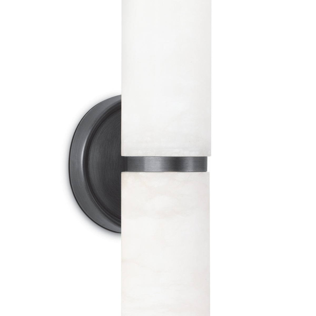 Salon LED Wall Sconce — 3 Light