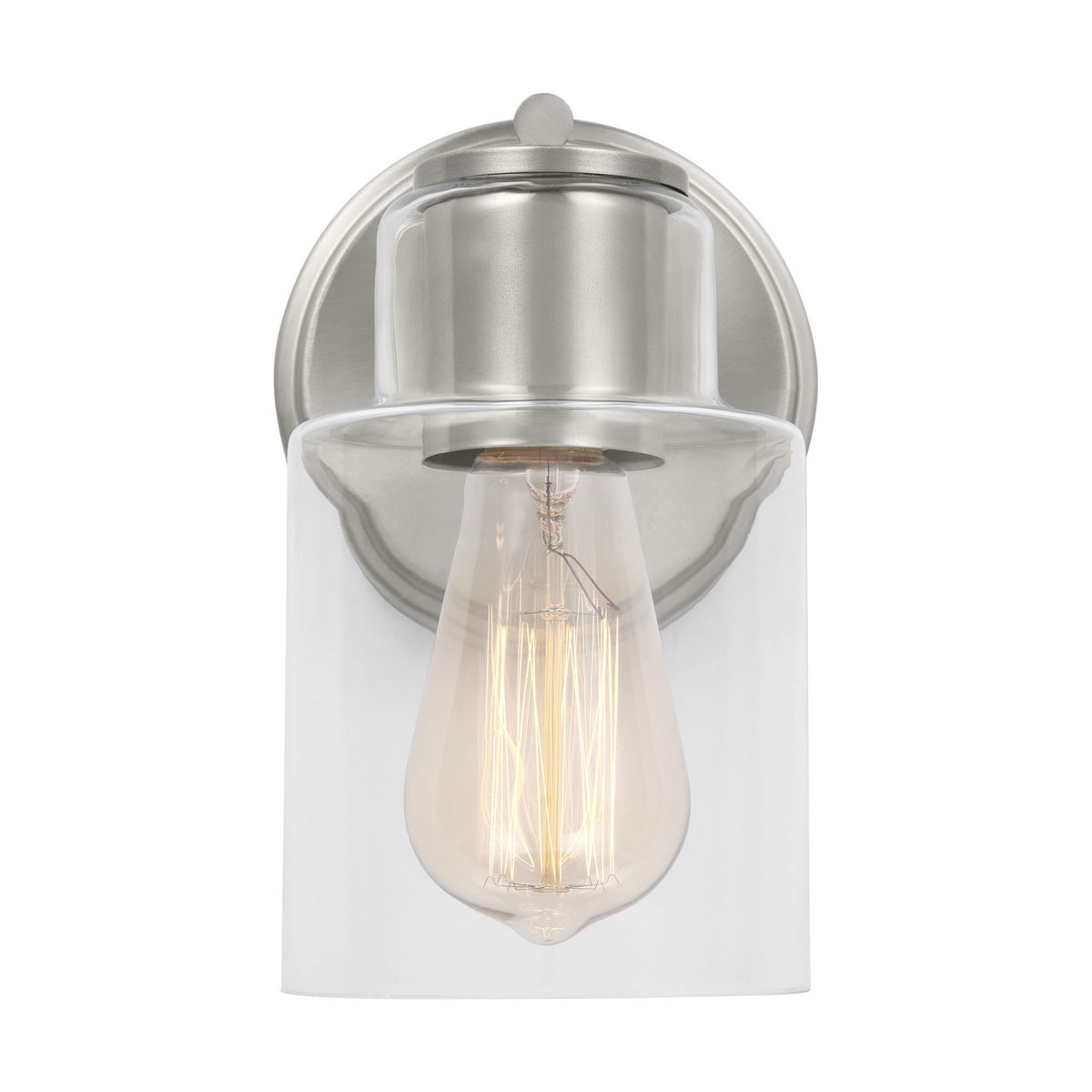 Sayward 1-Light Bath Sconce