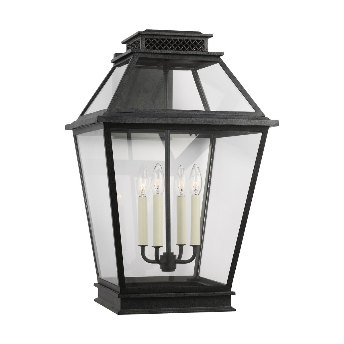 Falmouth Extra Large Wall Lantern