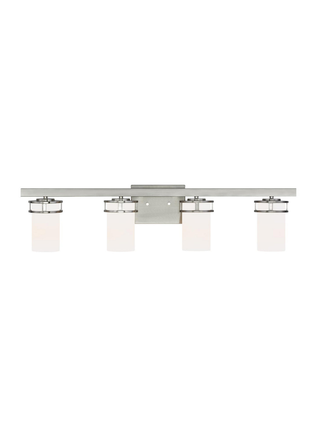 Robie Four Light Bath