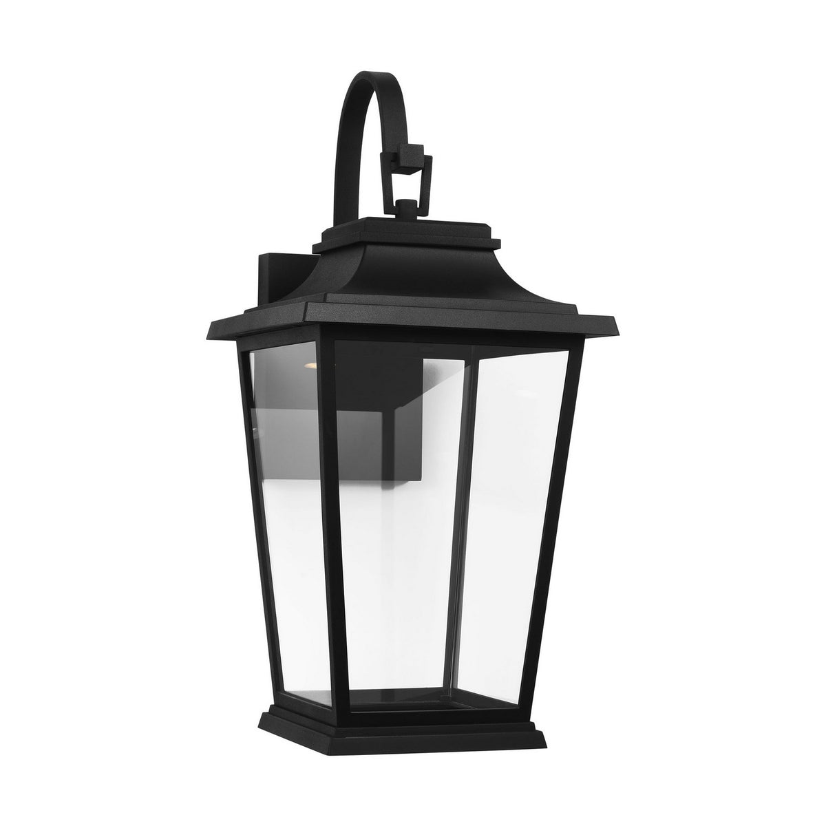 Warren StoneStrong Large Wall Lantern