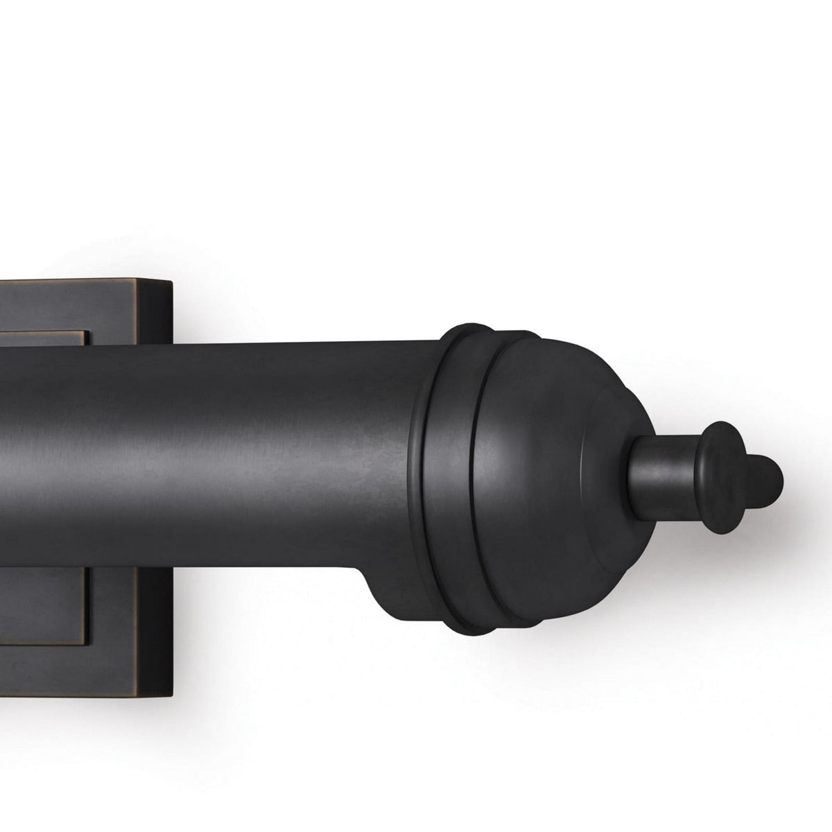 Devon Two Light Picture Light — 22.5"