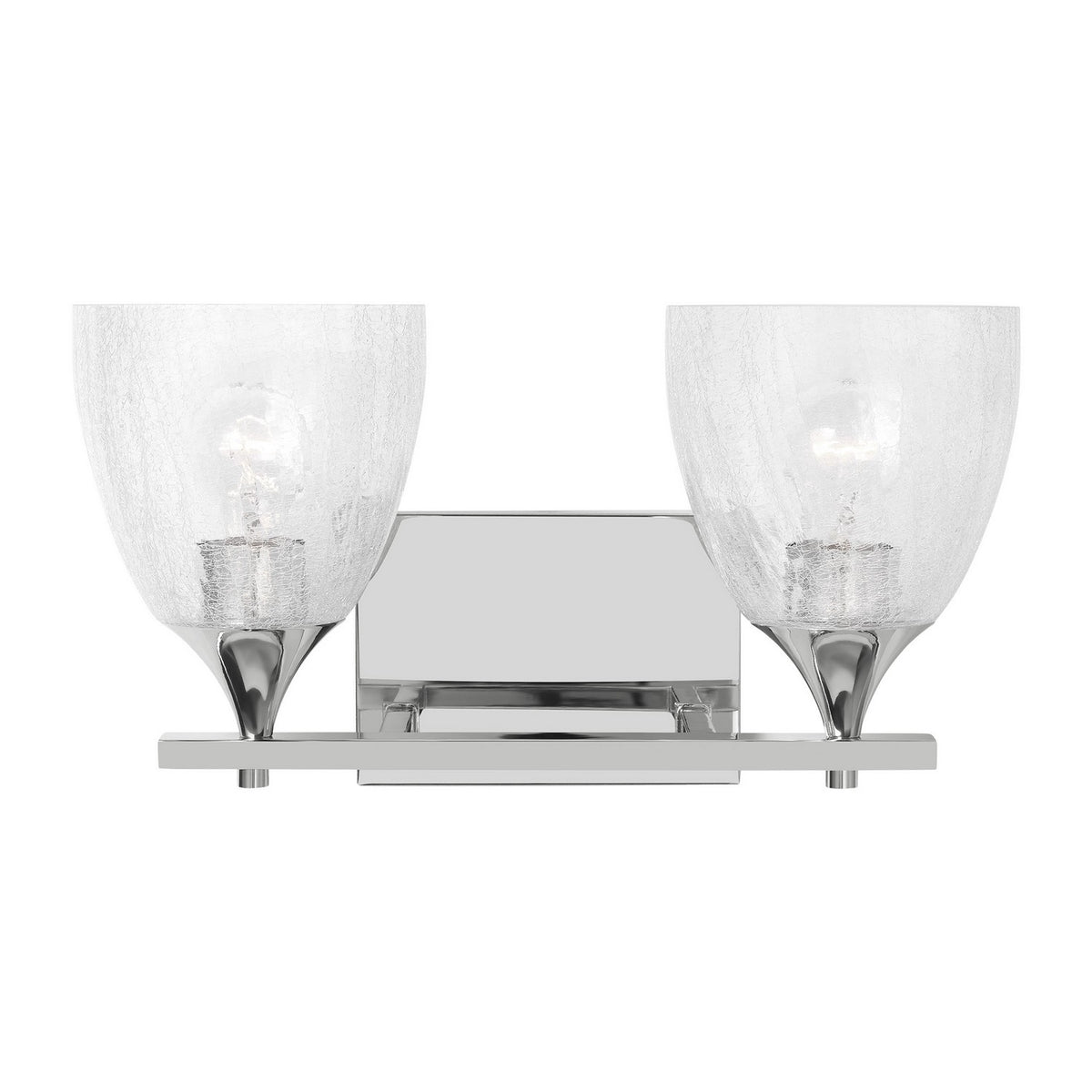Two Light Vanity — Toffino