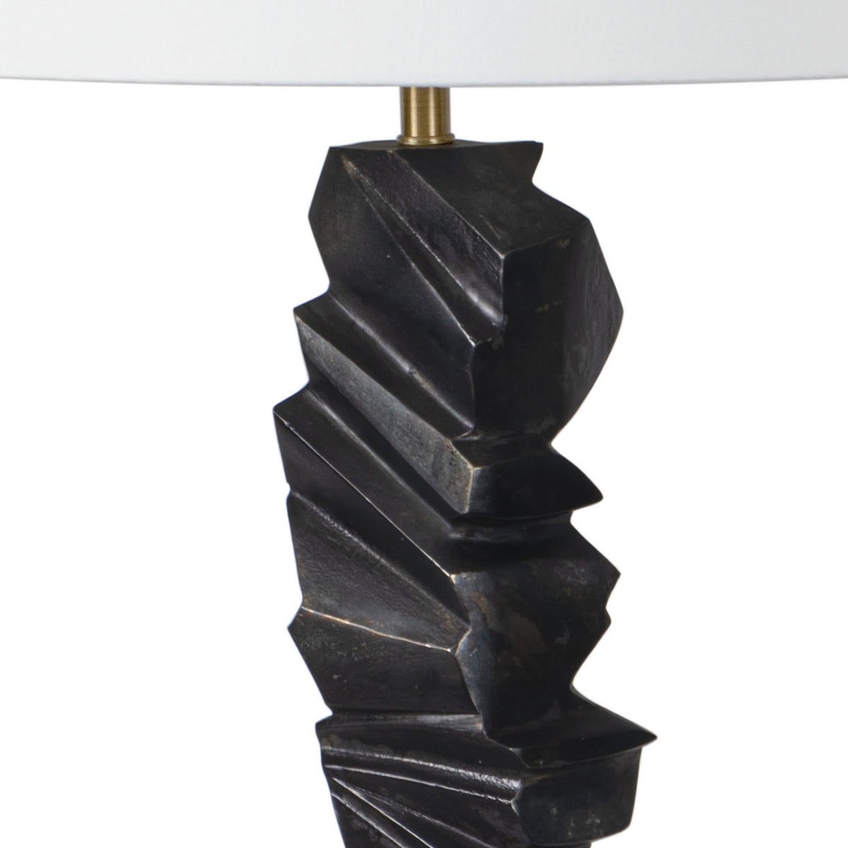 Gallerie One Light Table Lamp