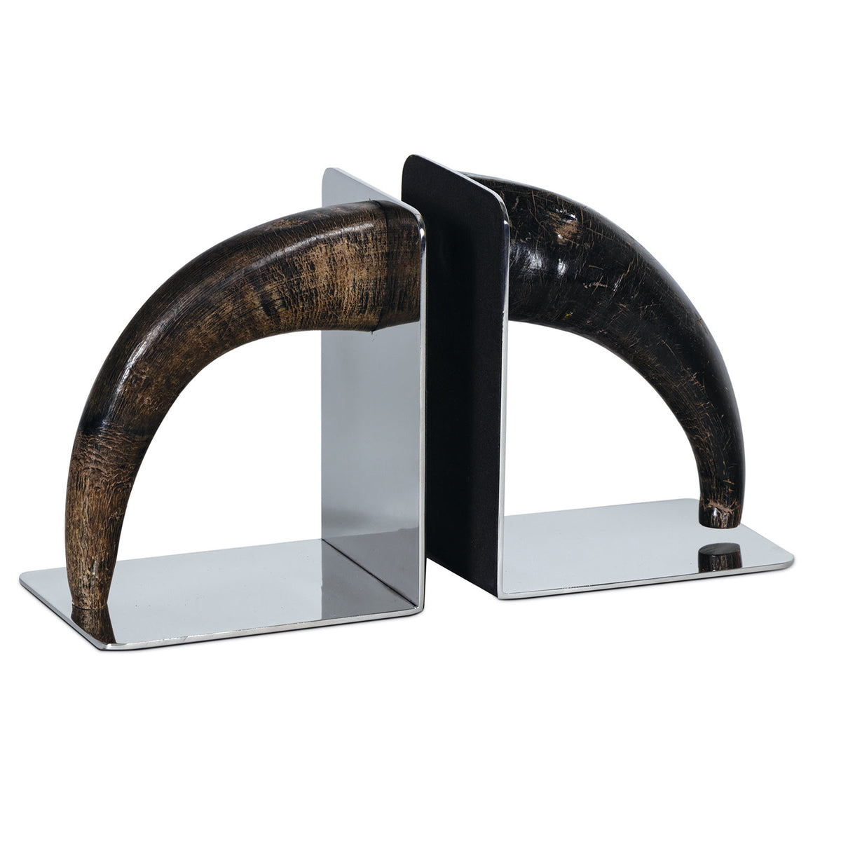 Lisbon Bookend Set