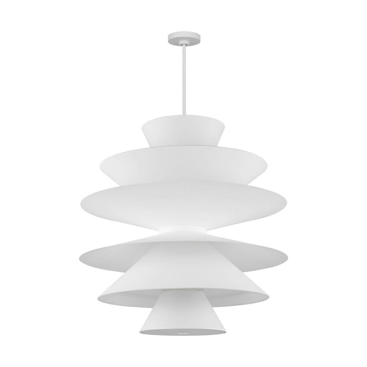 Chambord Grande Chandelier