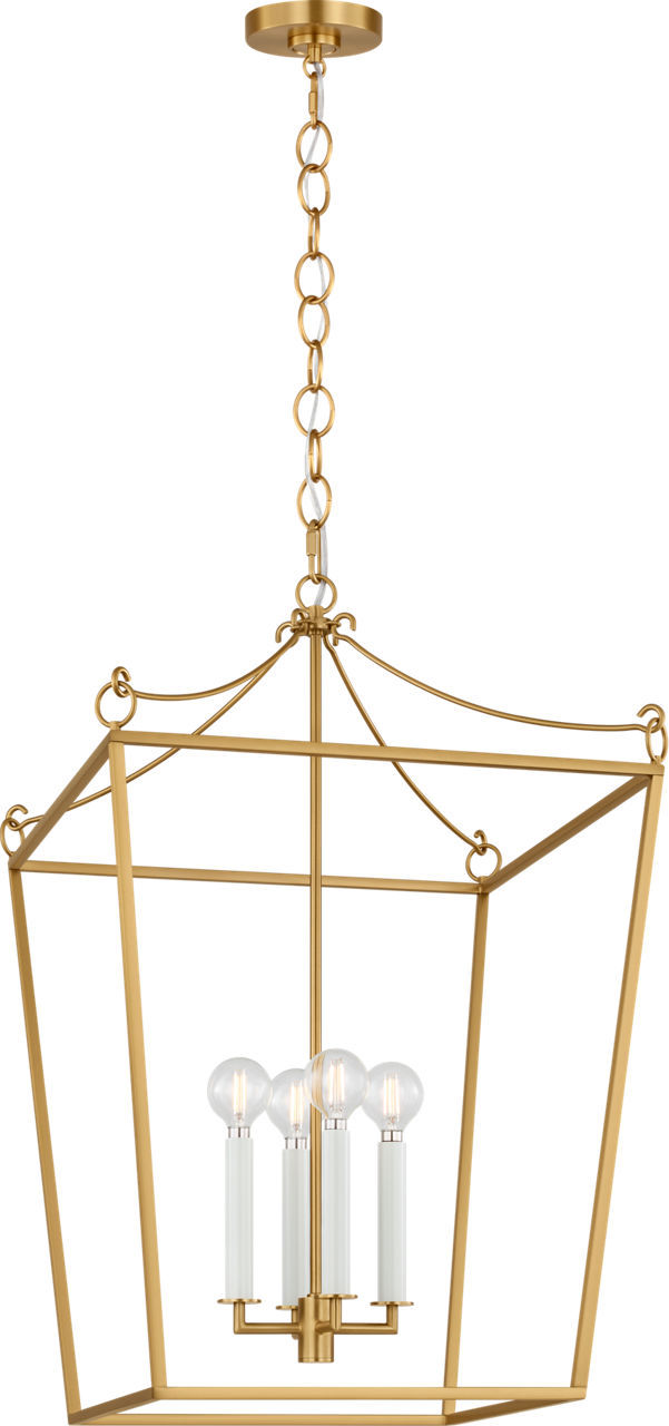 Carlyle 18 Lantern
