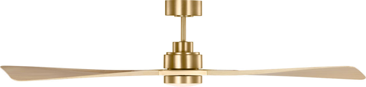 Trillium Smart 60" LED Ceiling Fan