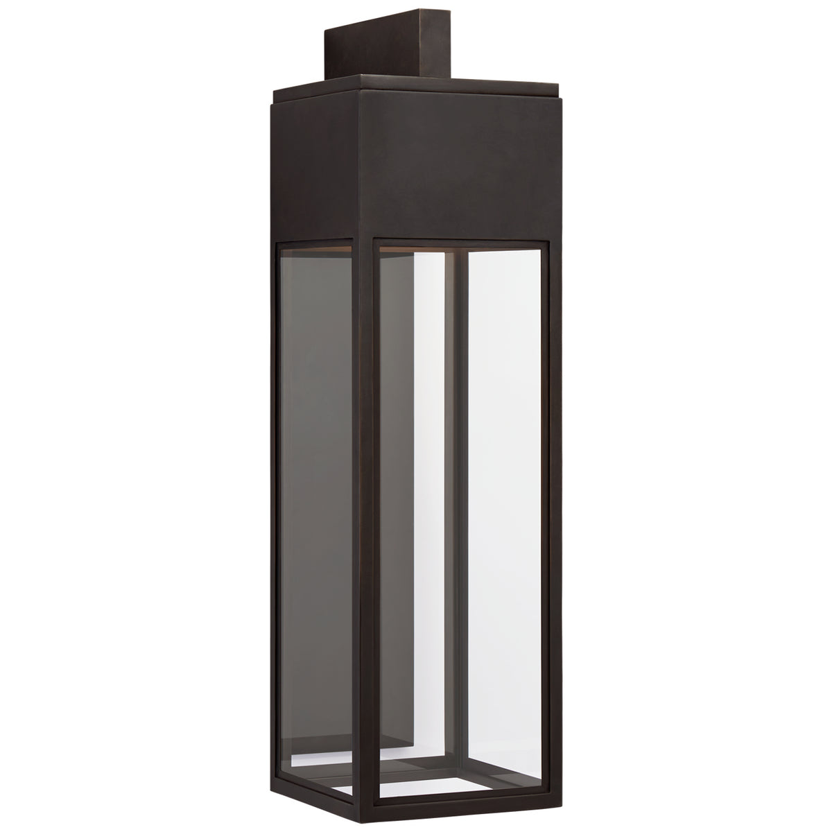 Irvine Grande Bracketed Wall Lantern