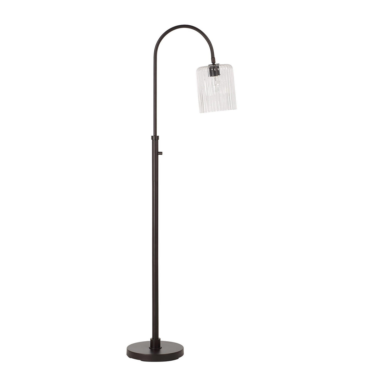 Danae One Light Floor Lamp