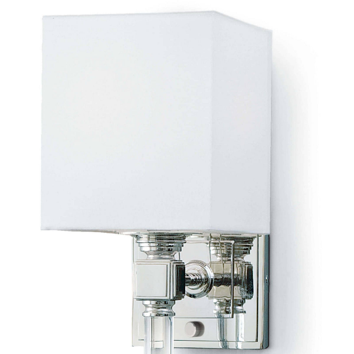 Tail One Light Wall Sconce