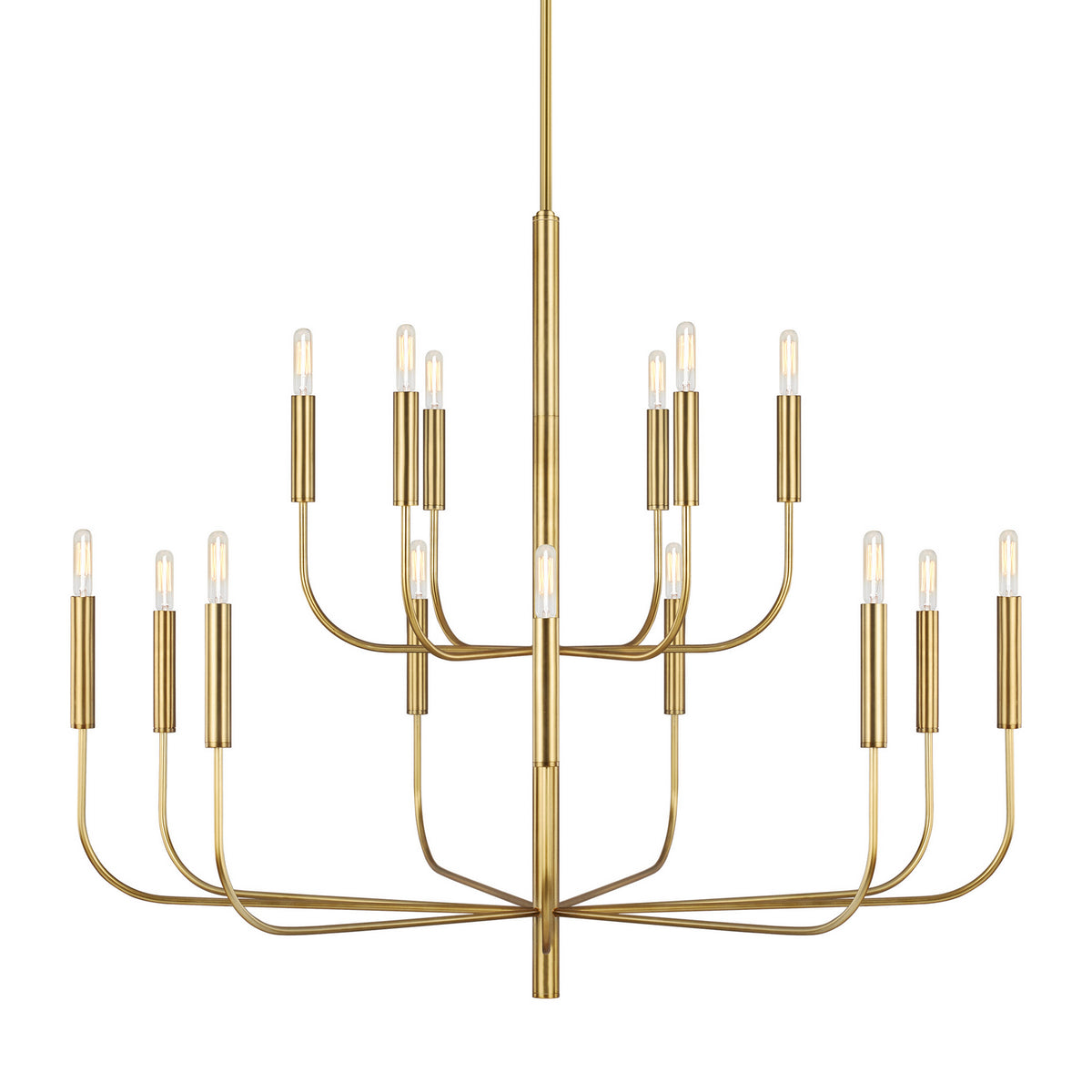 15 Light Chandelier
