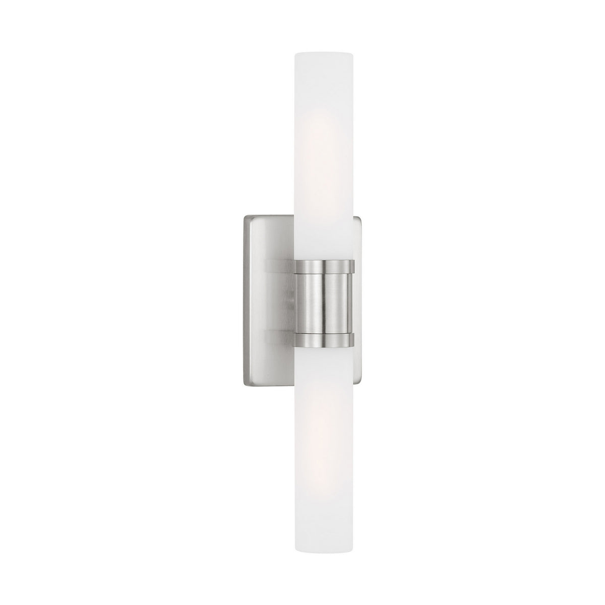 Two Light Bath Vanity — 20.00"