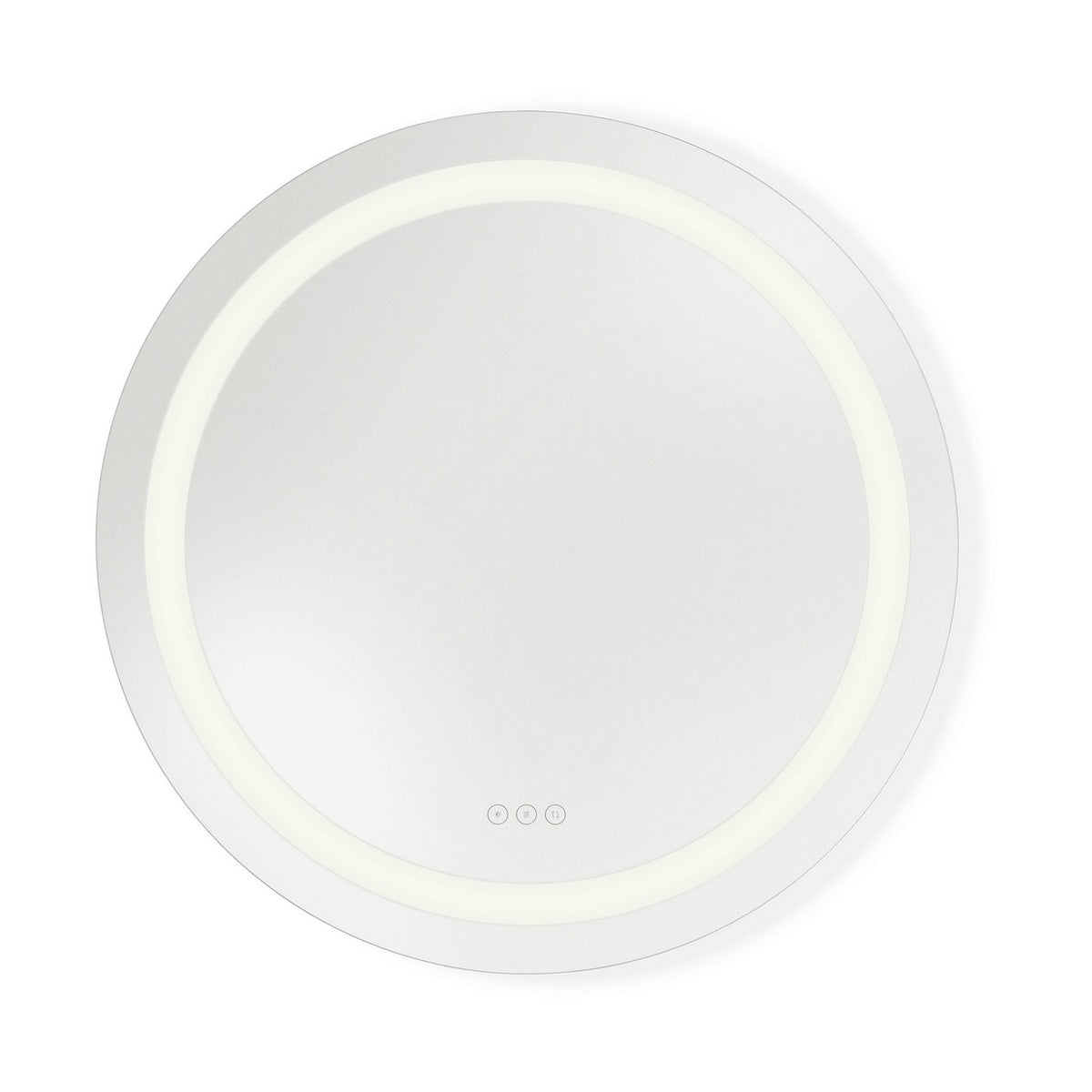 Mirror — 2.13", W: 30.00" × H: 30.00"