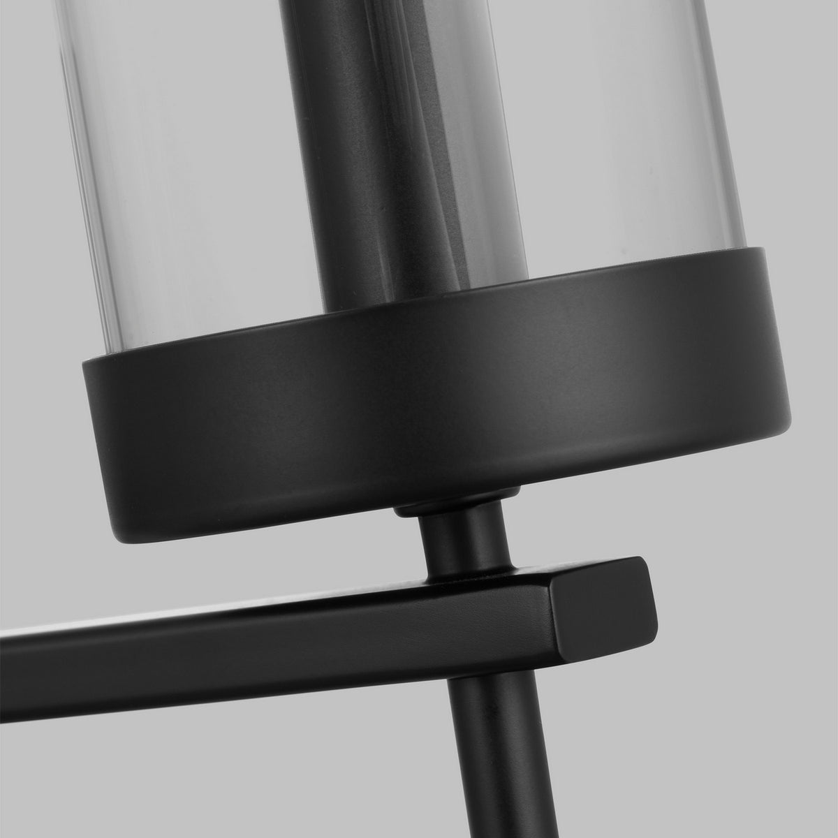 Three Light Chandelier — 21.13", 3.5 W
