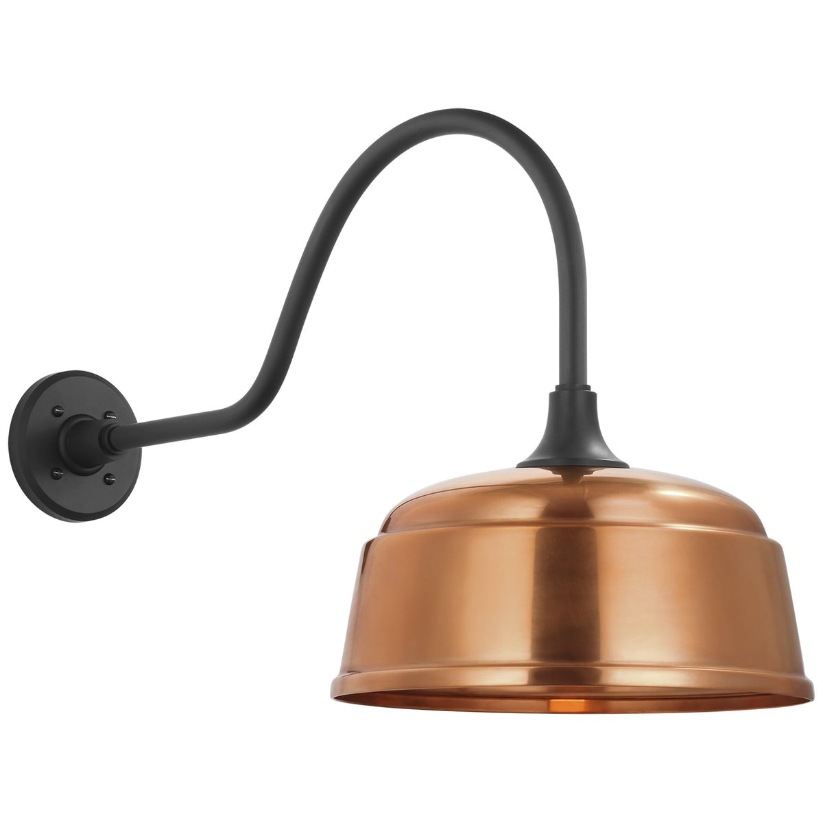 Academy 23" Flynn Barn Light