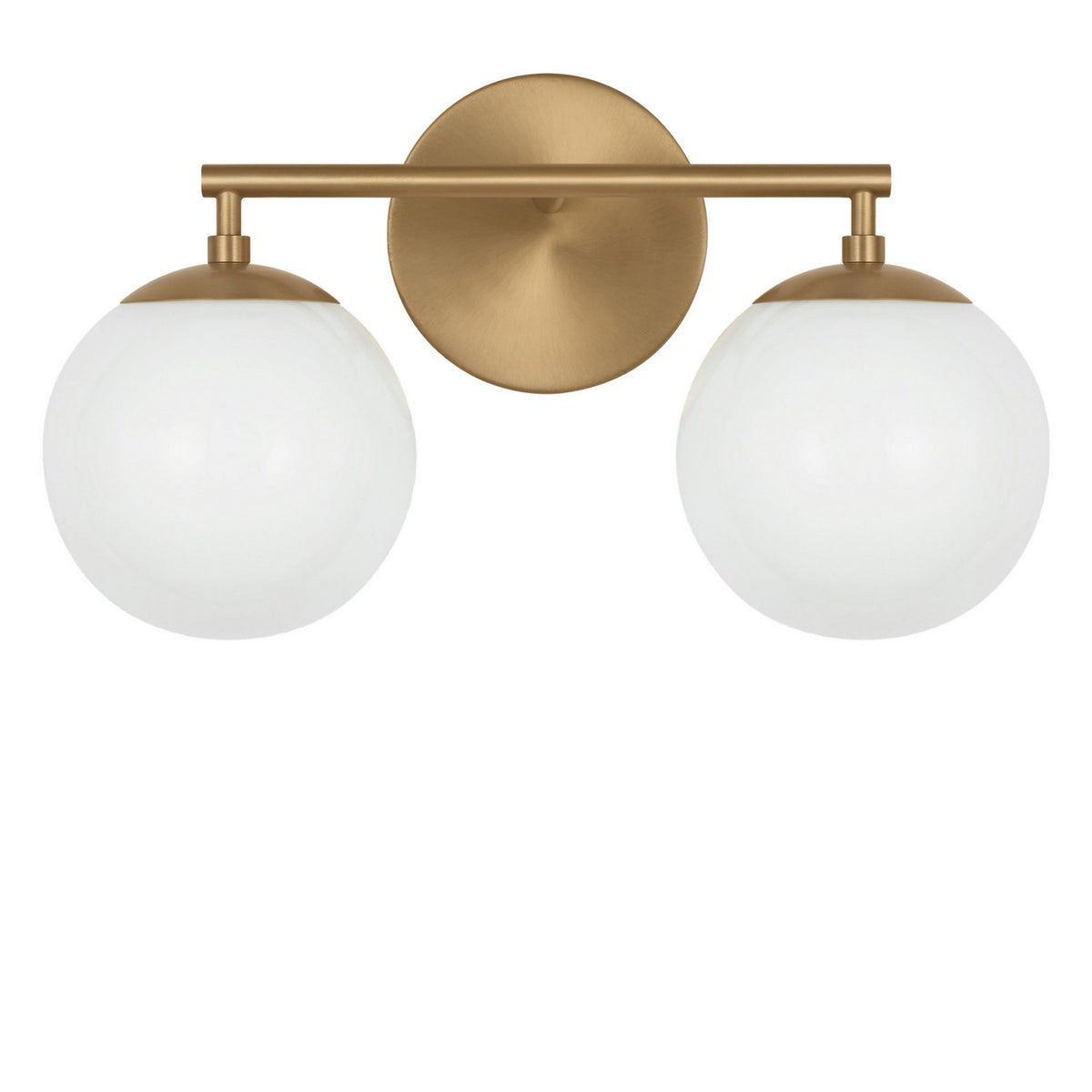 Nube Two Light Vanity