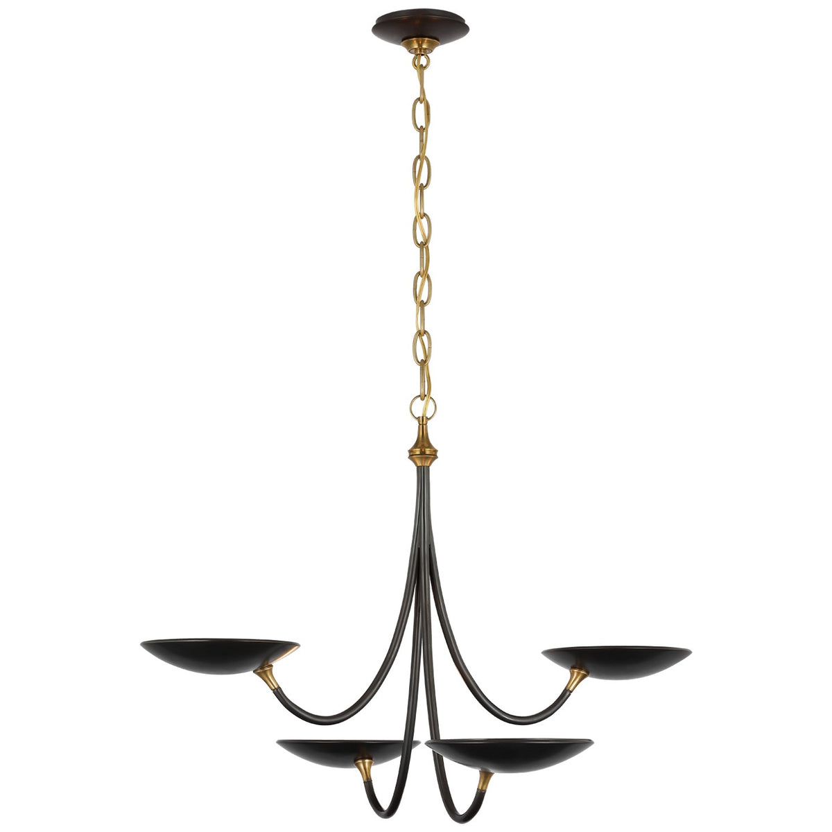 Keira Medium Chandelier