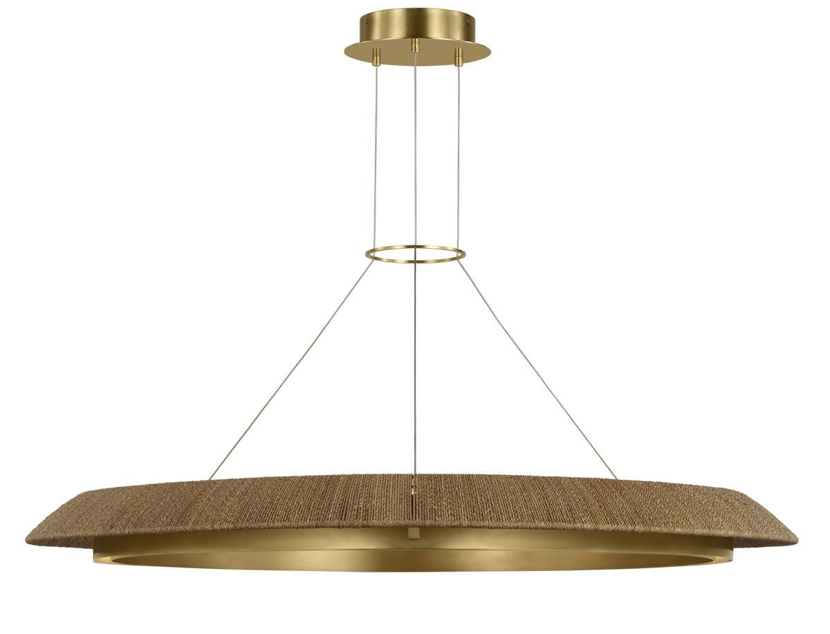 Noa X-Large Chandelier