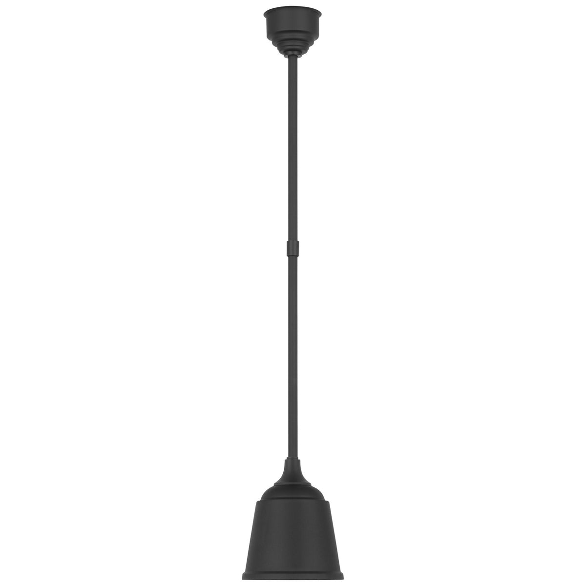 Academy 8" Rockhouse Pendant