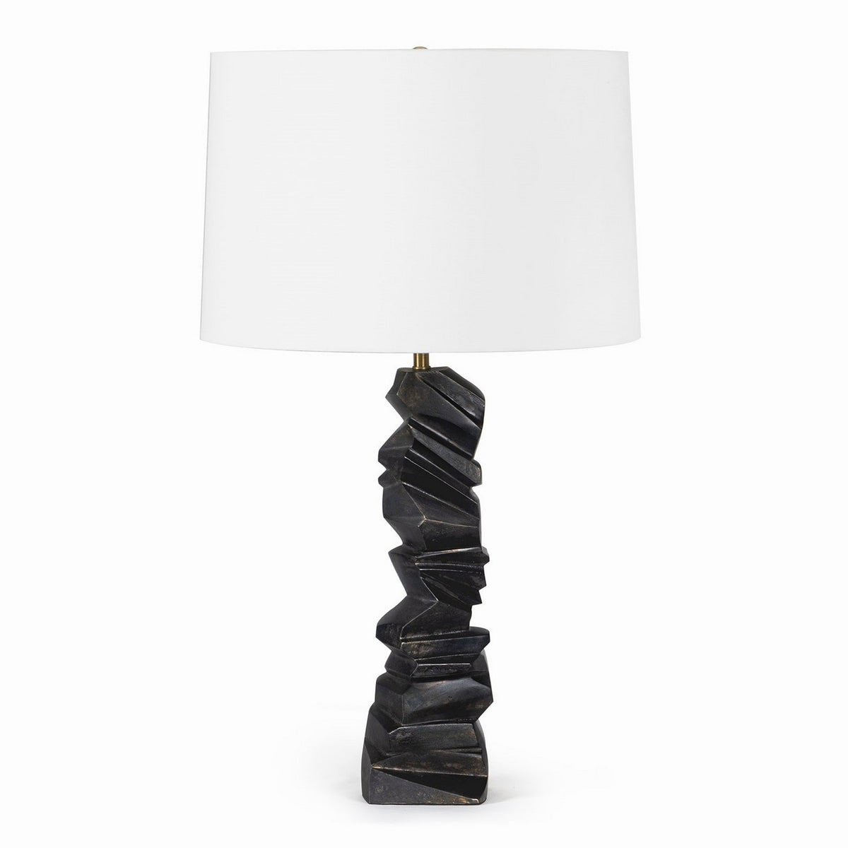 Gallerie One Light Table Lamp